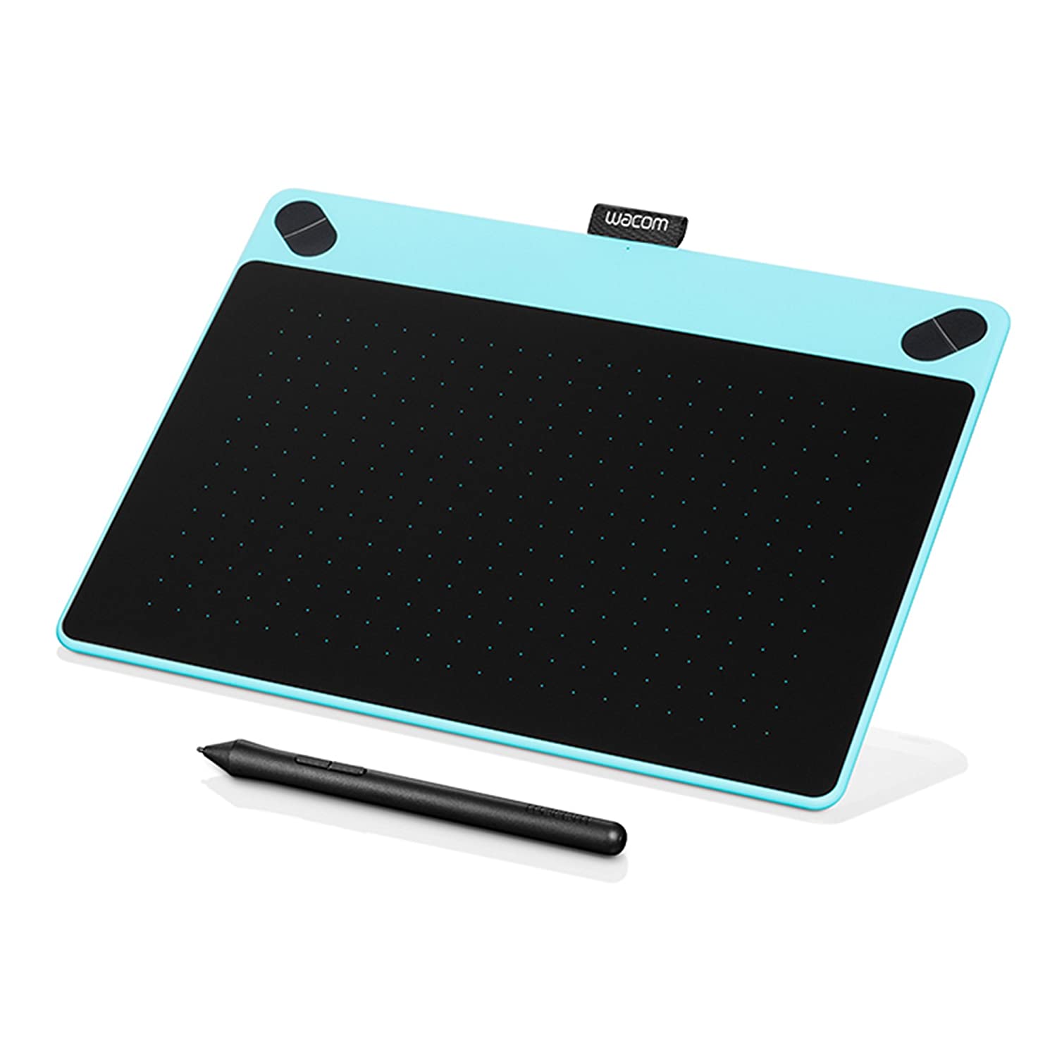 intuos 3 graphics tablet driver
